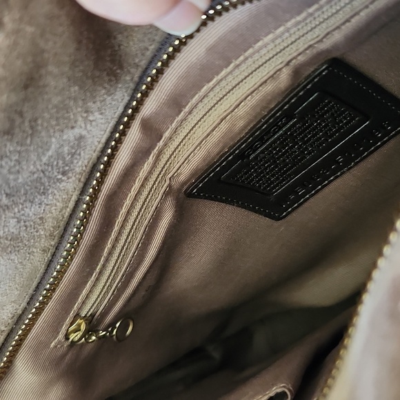 Coach Bag - Picture 8 of 8